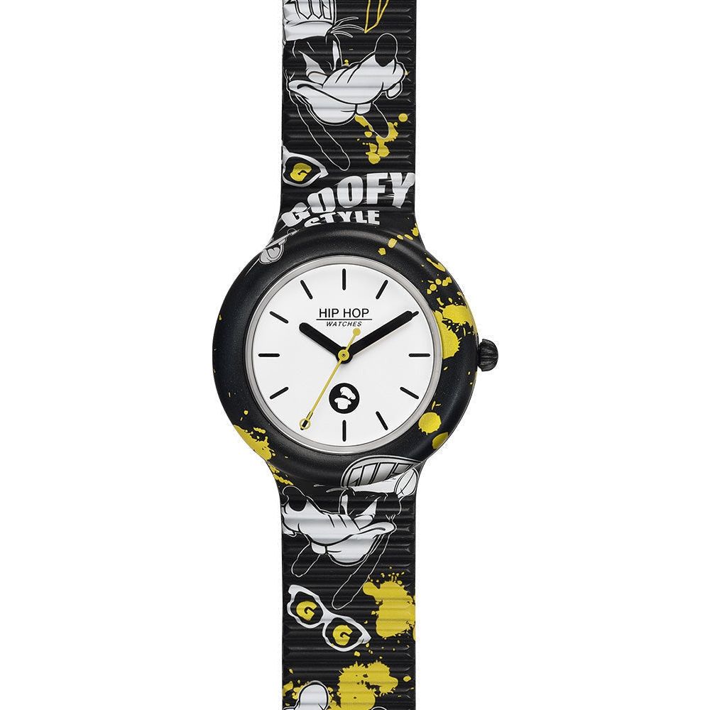 HIP HOP Mod. HWU1044 WATCHES HIP HOP NEW COLLECTION