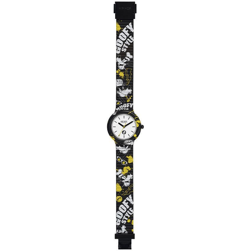 HIP HOP Mod. HWU1044 WATCHES HIP HOP NEW COLLECTION