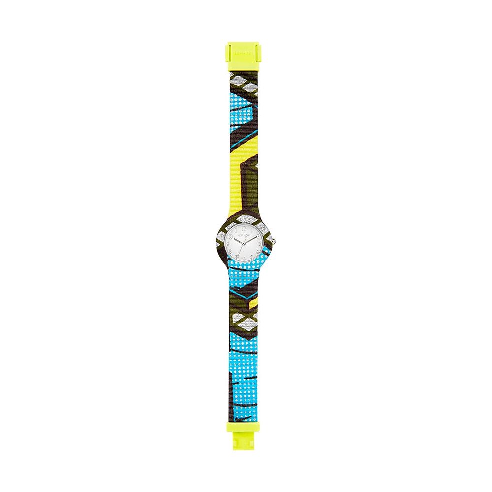 HIP HOP Mod. HWU1145 WATCHES HIP HOP NEW COLLECTION