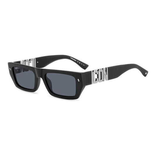 DSQUARED2 MOD. ICON 0011_S SUNGLASSES & EYEWEAR DSQUARED2 SUNGLASSES