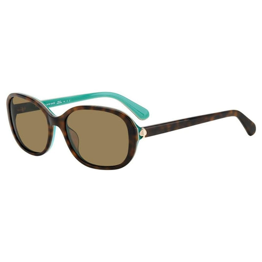 KATE SPADE MOD. IZABELLA_G_S SUNGLASSES & EYEWEAR KATE SPADE SUNGLASSES