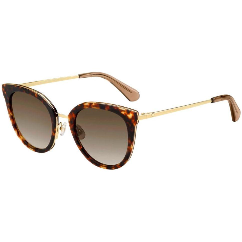 KATE SPADE MOD. JAZZLYN_S SUNGLASSES & EYEWEAR KATE SPADE SUNGLASSES