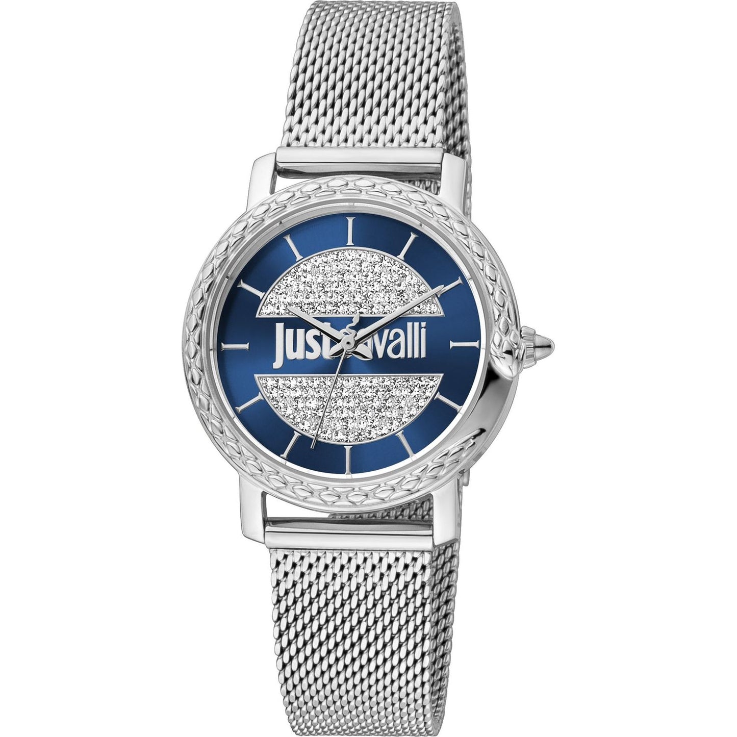 JUST CAVALLI Mod. ANIMALIER WATCHES JUST CAVALLI TIME