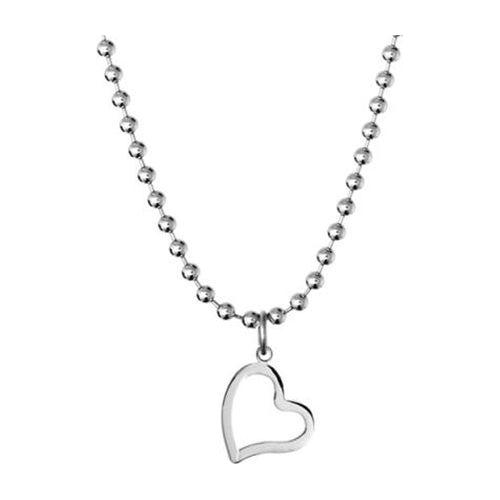 JACK & CO MOD. CUORE Necklace JACK&CO