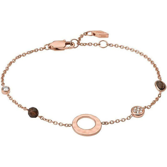 FOSSIL Mod. JF03548791 DESIGNER FASHION JEWELLERY FOSSIL JEWELS