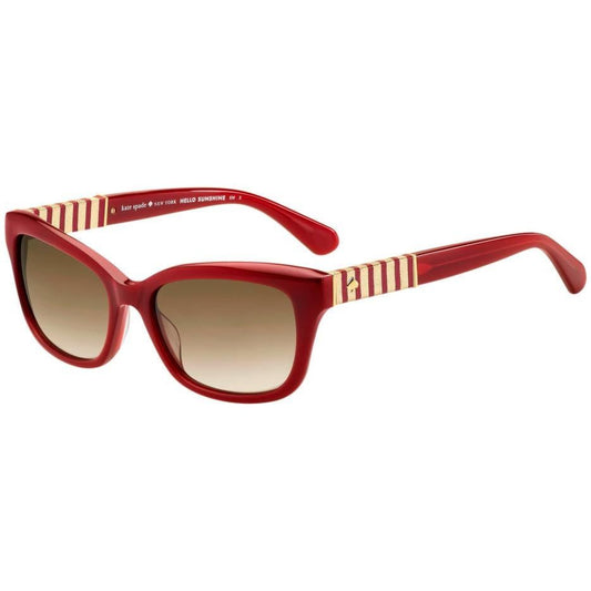 KATE SPADE MOD. JOHANNA2_S SUNGLASSES & EYEWEAR KATE SPADE SUNGLASSES