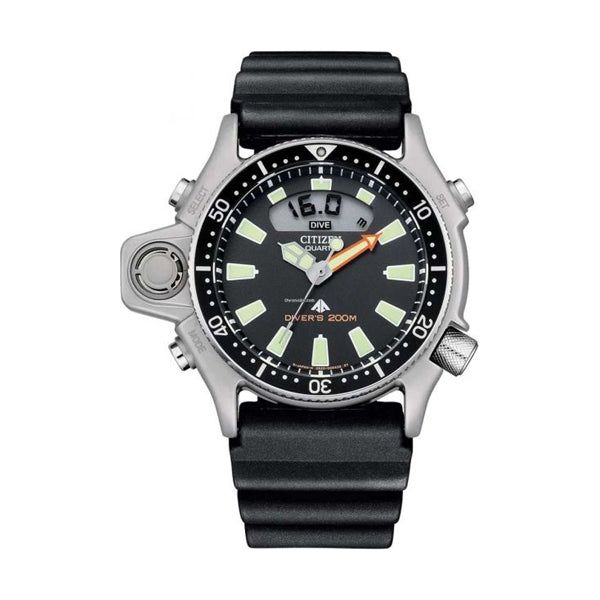 CITIZEN WATCHES Mod. JP2000-08E WATCHES CITIZEN