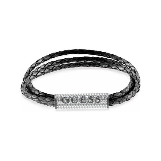 GUESS JEWELS JEWELRY Mod. JUMB03033JWSTBKS DESIGNER FASHION JEWELLERY GUESS JEWELS