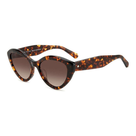 KATE SPADE MOD. JUNI_G_S SUNGLASSES & EYEWEAR KATE SPADE SUNGLASSES