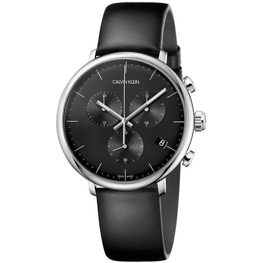 CALVIN KLEIN Mod. HIGH NOON WATCHES CK Calvin Klein