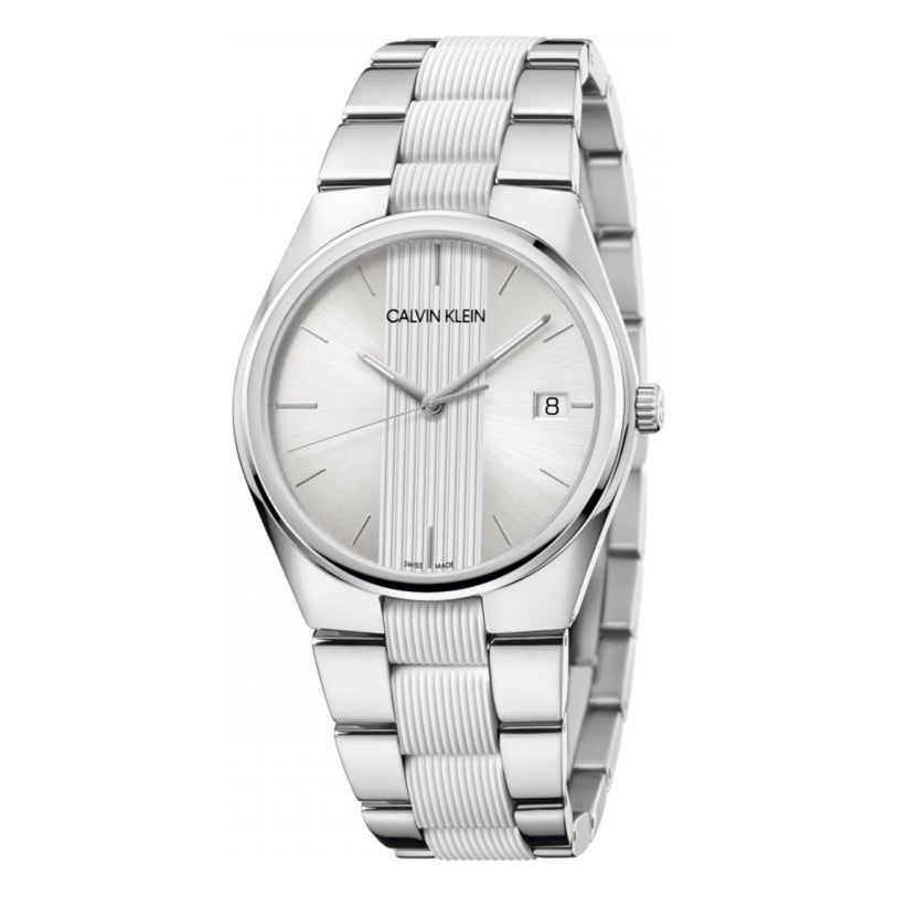 CALVIN KLEIN Mod. CONTRAST WATCHES CK Calvin Klein