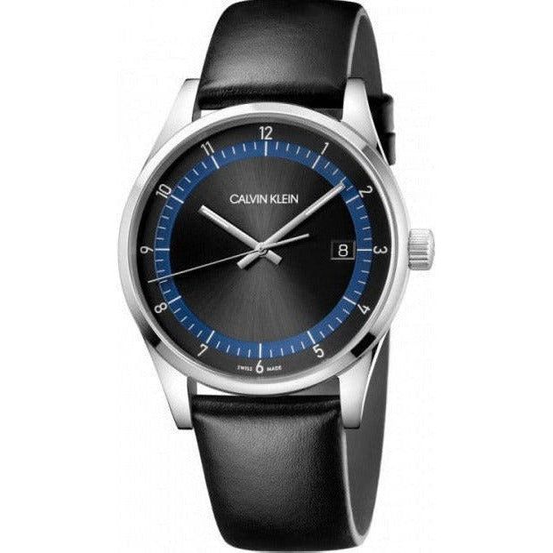 CALVIN KLEIN Mod. COMPLETION WATCHES CK Calvin Klein