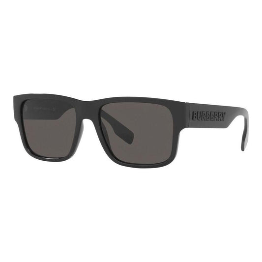 BURBERRY MOD. KNIGHT BE 4358 SUNGLASSES & EYEWEAR BURBERRY SUNGLASSES