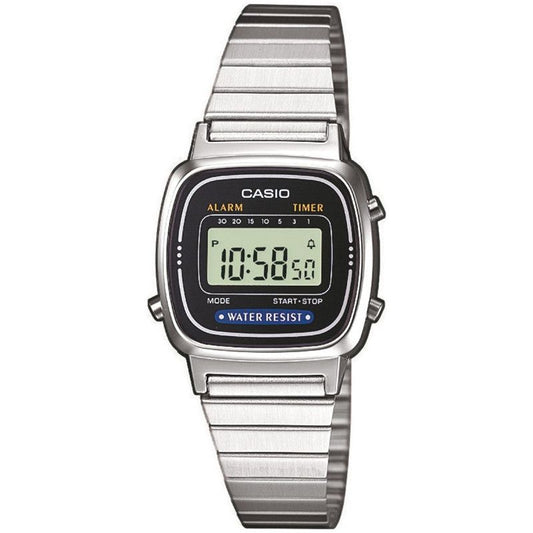 CASIO EU WATCHES Mod. LA670WEA-1EF WATCHES CASIO EU