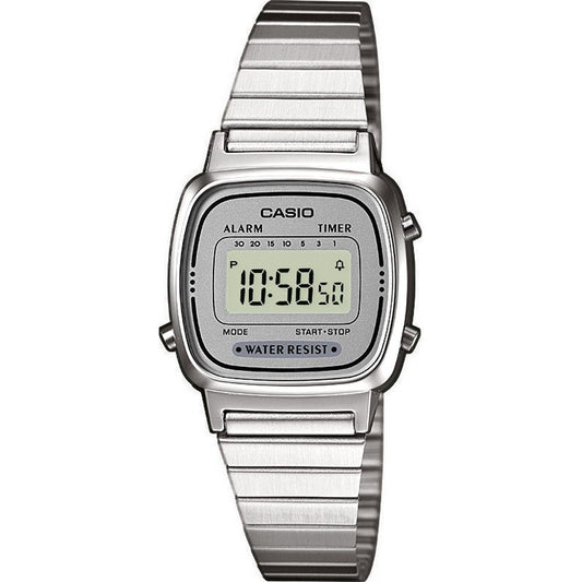 CASIO EU WATCHES Mod. LA670WEA-7EF WATCHES CASIO EU