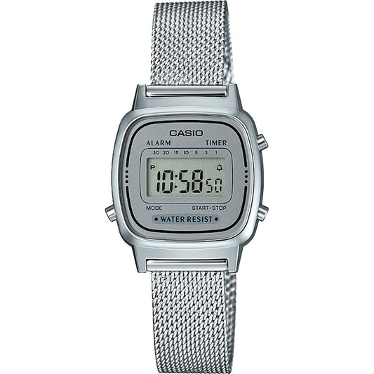 CASIO EU WATCHES Mod. LA670WEM-7EF WATCHES CASIO EU