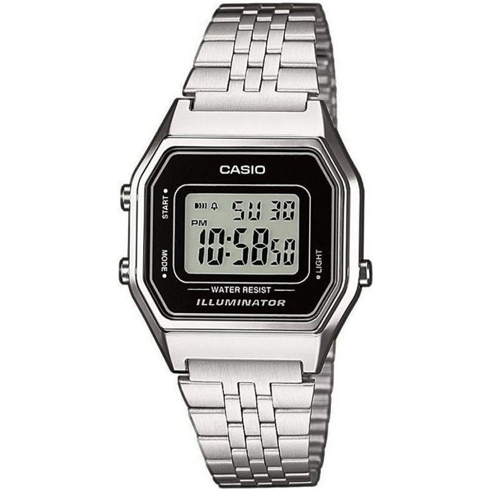 CASIO EU WATCHES Mod. LA680WEA-1EF WATCHES CASIO EU