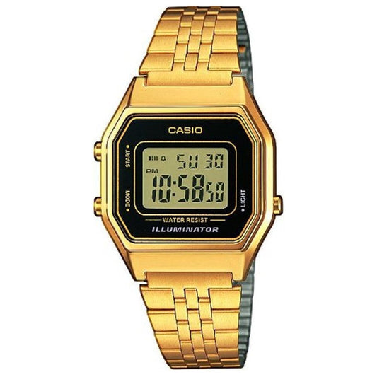 CASIO EU WATCHES Mod. LA680WEGA-1ER WATCHES CASIO EU