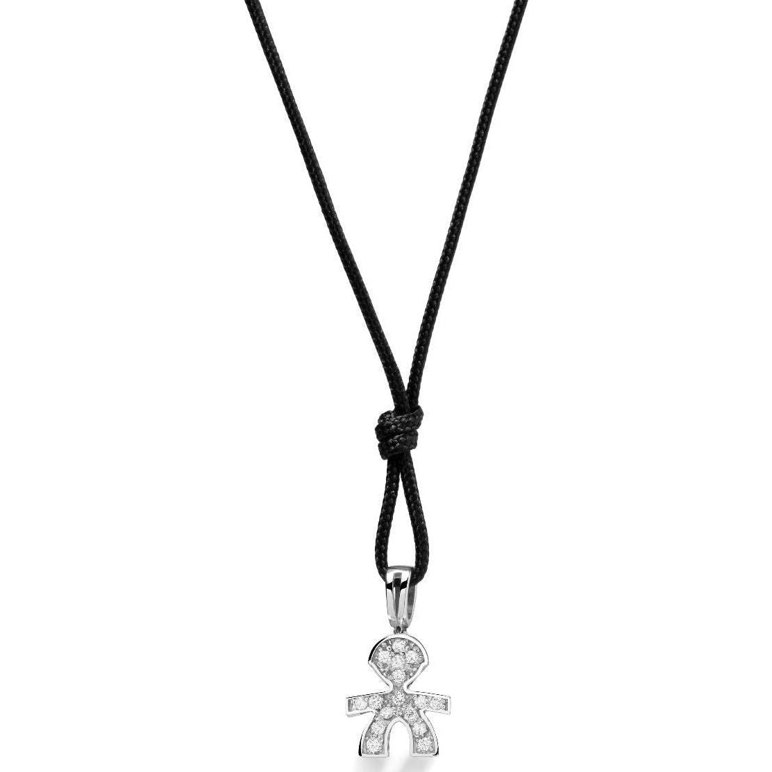 CHARMS LE BEBE MOD. LBB542_M Necklace LE BEBE'