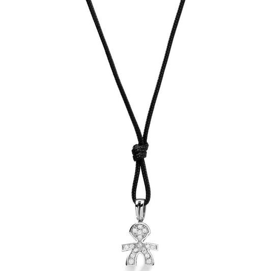 CHARMS LE BEBE MOD. LBB542_M Necklace LE BEBE'