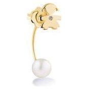 ORECCHINI LE BEBE MOD. LBB813 DESIGNER FASHION JEWELLERY LE BEBE'