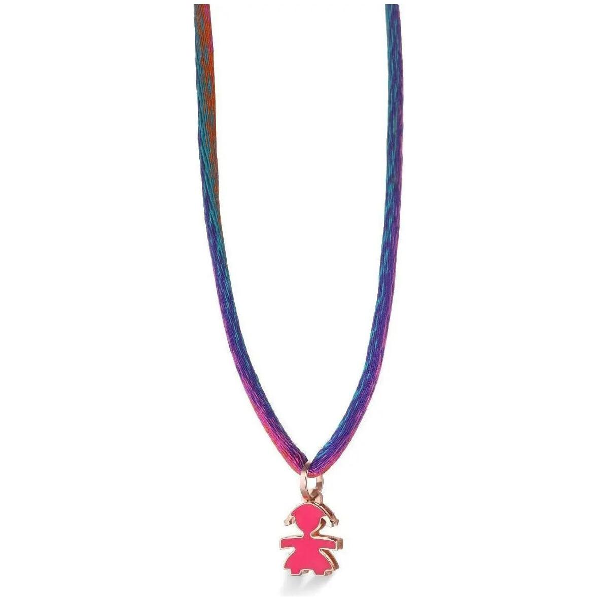 CHARMS LE BEBE MOD. LBB055-FUX Necklace LE BEBE'