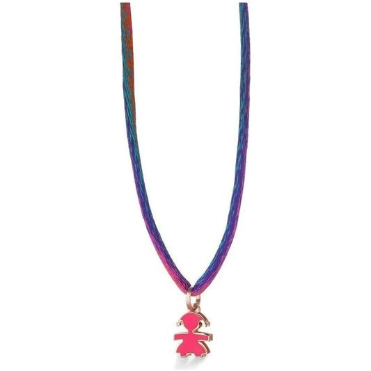 CHARMS LE BEBE MOD. LBB055-FUX Necklace LE BEBE'