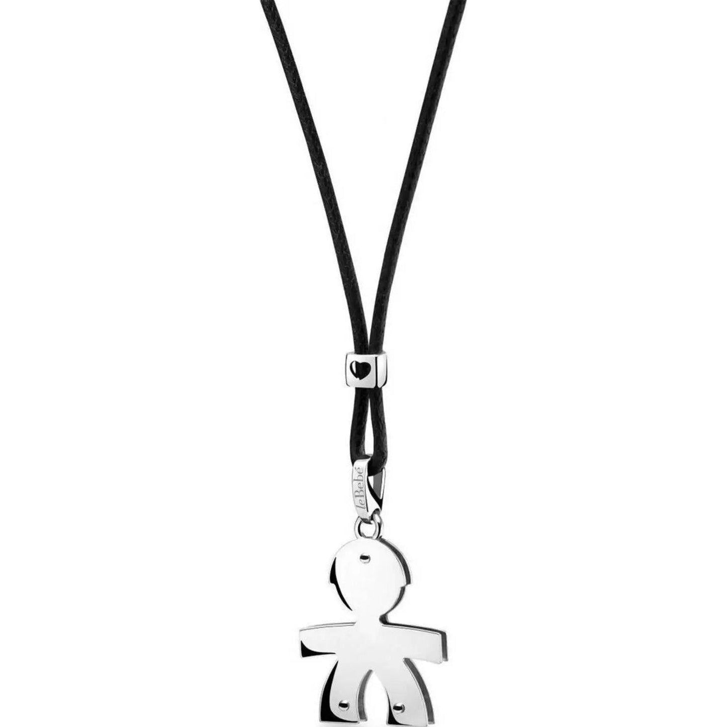 LE BEBE Necklace MOD. LBB002-N Necklace LE BEBE'