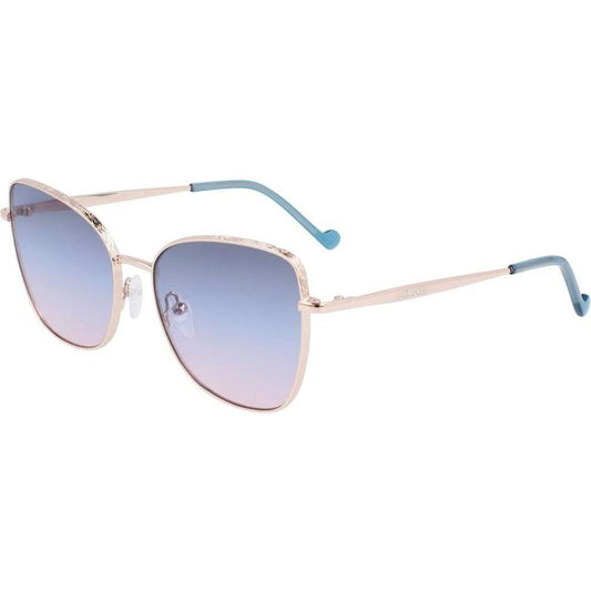 LIU JO MOD. LJ141S SUNGLASSES & EYEWEAR LIU-JO EYEWEAR SUNGLASSES