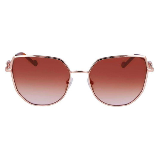 LIU JO MOD. LJ154S SUNGLASSES & EYEWEAR LIU-JO EYEWEAR SUNGLASSES