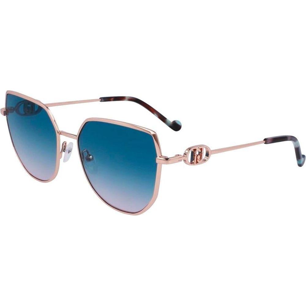 LIU JO MOD. LJ154S SUNGLASSES & EYEWEAR LIU-JO EYEWEAR SUNGLASSES