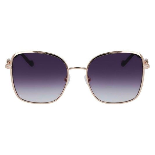 LIU JO MOD. LJ155S SUNGLASSES & EYEWEAR LIU-JO EYEWEAR SUNGLASSES