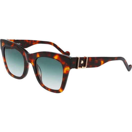 LIU JO MOD. LJ746S SUNGLASSES & EYEWEAR LIU-JO EYEWEAR SUNGLASSES