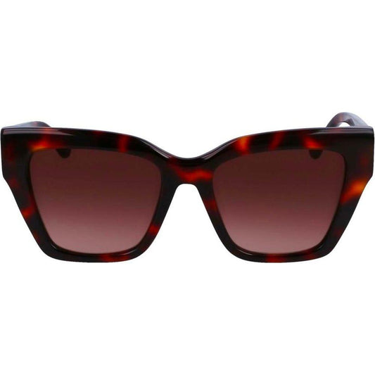 LIU JO MOD. LJ777S SUNGLASSES & EYEWEAR LIU-JO EYEWEAR SUNGLASSES