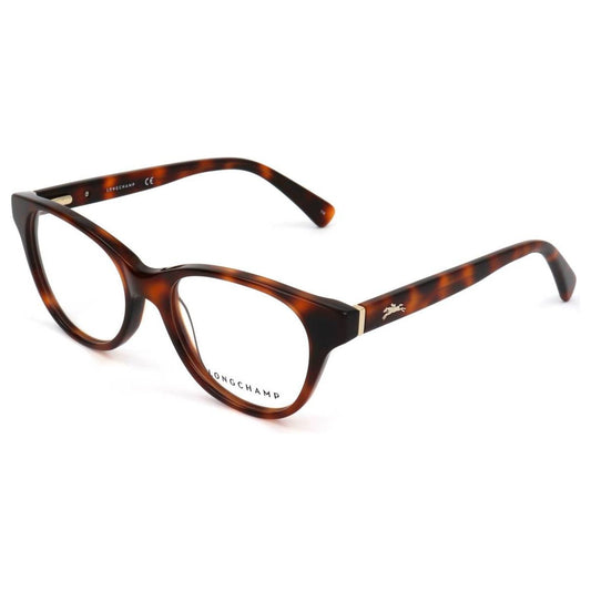 LONGCHAMP MOD. LO2601 HAVANA SUNGLASSES & EYEWEAR LONGCHAMP EYEWEAR