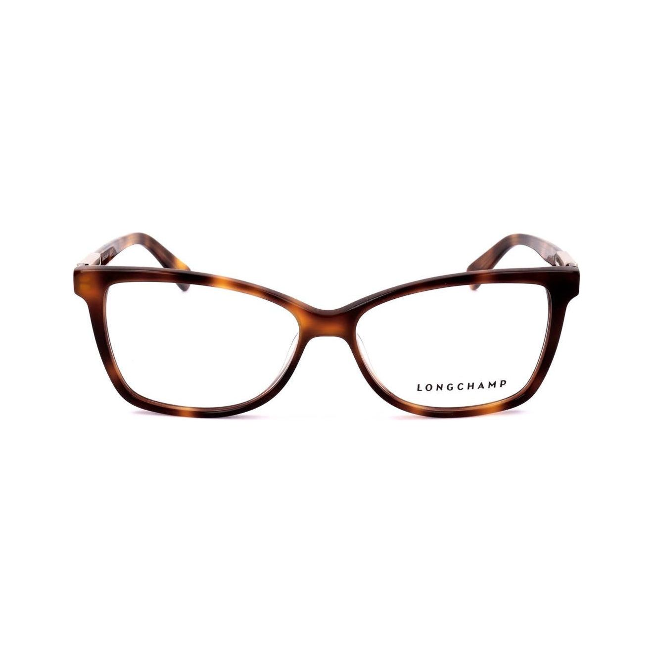 LONGCHAMP MOD. LO2646 HAVANA SUNGLASSES & EYEWEAR LONGCHAMP EYEWEAR