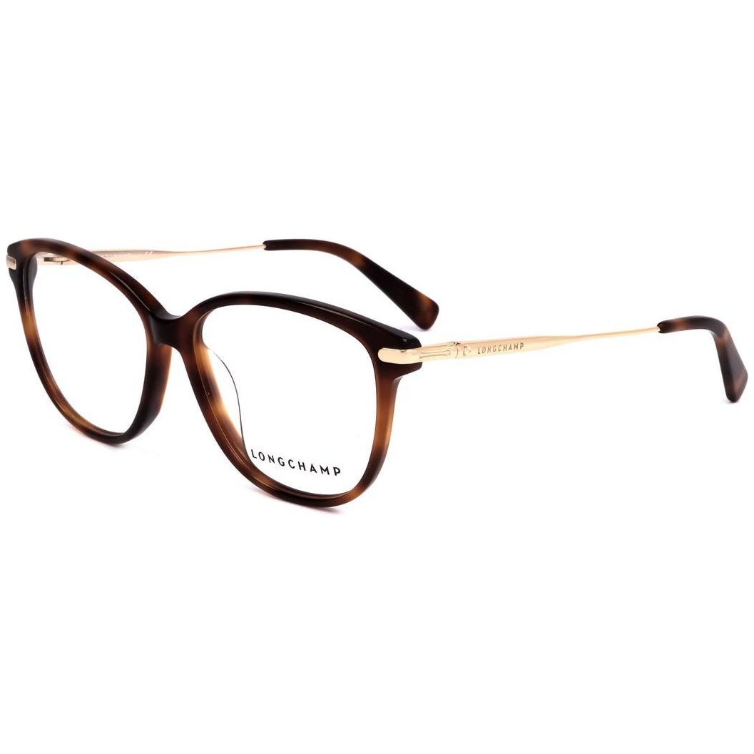 LONGCHAMP MOD. LO2669 SUNGLASSES & EYEWEAR LONGCHAMP EYEWEAR