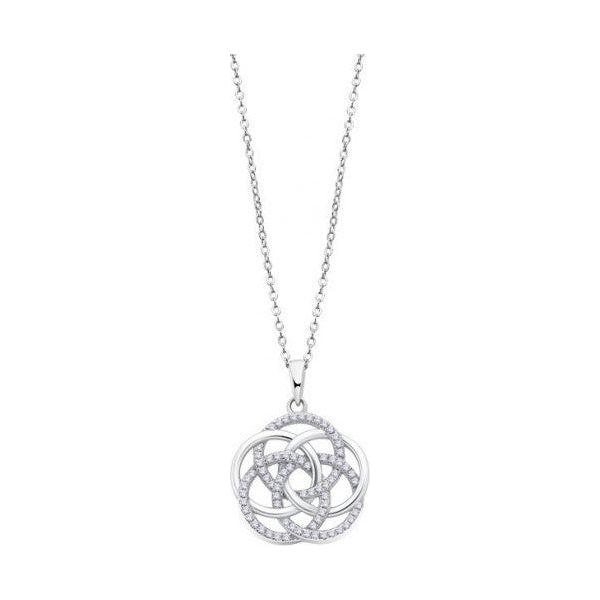 LOTUS JEWELS JEWELRY Mod. LP3069-1/1 DESIGNER FASHION JEWELLERY LOTUS JEWELS