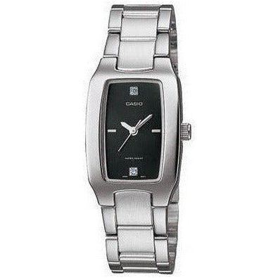 CASIO ENTICER LADY WATCHES CASIO