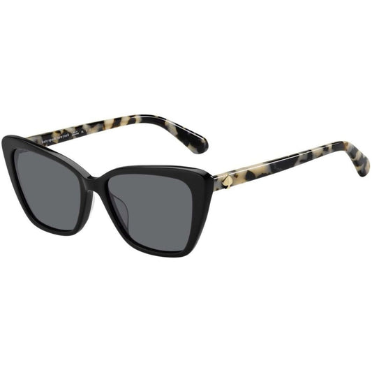 KATE SPADE MOD. LUCCA_G_S SUNGLASSES & EYEWEAR KATE SPADE SUNGLASSES