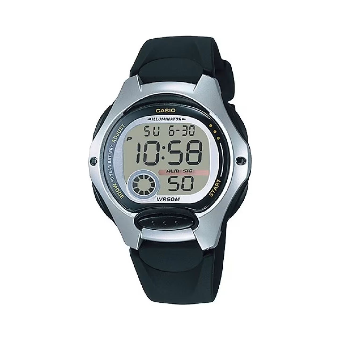 CASIO SPORT WATCHES CASIO