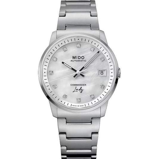 MIDO MOD. M021-207-11-106-00 WATCHES MIDO