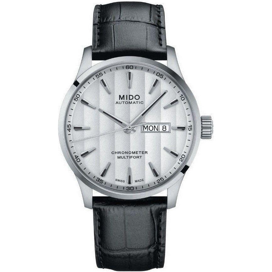 MIDO MOD. M038-431-16-031-00 WATCHES MIDO