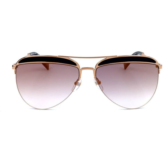 MARC JACOBS MOD. MARC 268_S BLACK SUNGLASSES & EYEWEAR MARC JACOBS SUNGLASSES