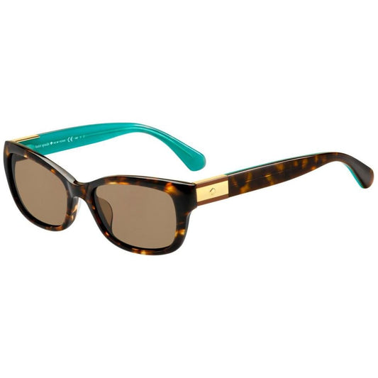 KATE SPADE MOD. MARILEE_P_S SUNGLASSES & EYEWEAR KATE SPADE SUNGLASSES