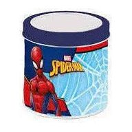 MARVEL KID WATCH Mod. SPIDERMAN - Tin Box WATCHES MARVEL