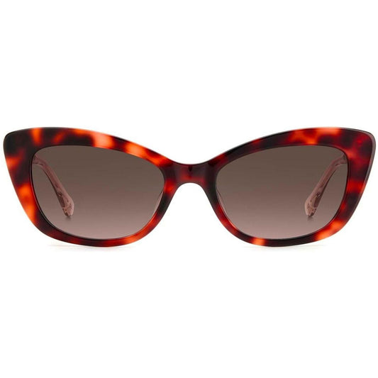 KATE SPADE MOD. MERIDA_G_S SUNGLASSES & EYEWEAR KATE SPADE SUNGLASSES