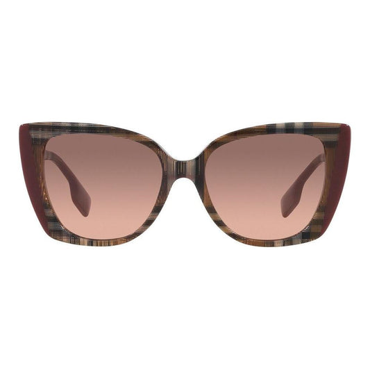 BURBERRY MOD. MERYL BE 4393 SUNGLASSES & EYEWEAR BURBERRY SUNGLASSES