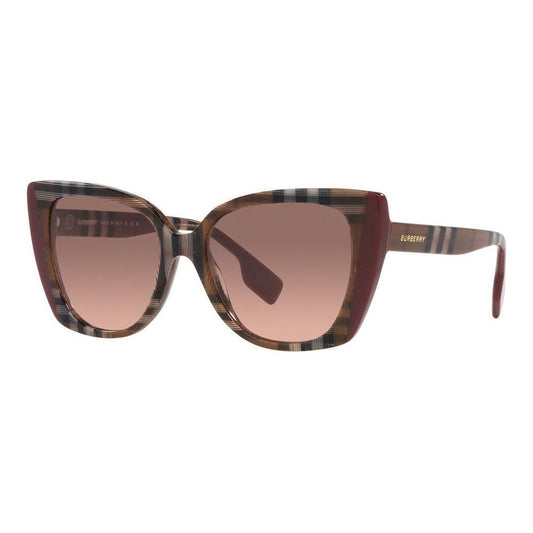 BURBERRY MOD. MERYL BE 4393 SUNGLASSES & EYEWEAR BURBERRY SUNGLASSES