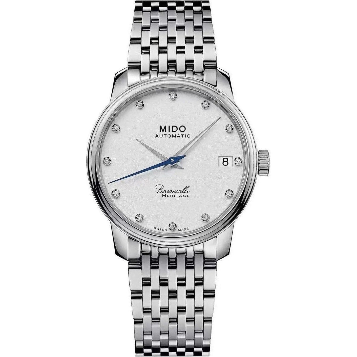 MIDO MOD. M027-207-11-016-00 WATCHES MIDO